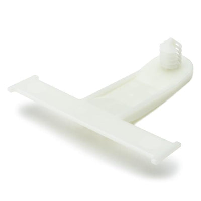 151-00903 by HellermannTyton - CABLE CLIP BUNDLING NAT FIR TREE