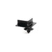 151-00993 by HellermannTyton - 90-DEGREE FIR TREE MINI CHANNEL,