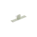 151-01239 by HellermannTyton - BUNDLING CLIP W/OVAL FIR TREE, P