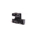 151-01566 by HellermannTyton - CABLE TIE HLDR QUAD ADH BLACK