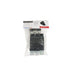 151-01672 by HellermannTyton - CABLE CLAMP P-TYPE BLACK FASTENER