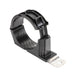 151-03123 by HellermannTyton - RATCHET P-CLAMP, 2.48"" - 3.15"" B