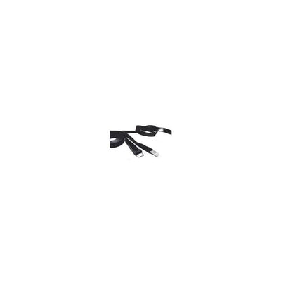 151-2811-034 by Amphenol ICC (Commercial Products) - JACKETED ZIP PLANAR CAB/ALU-POLY