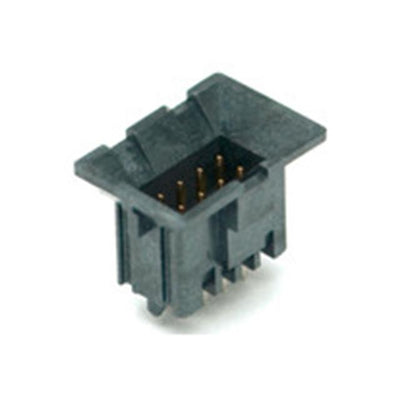 151013-4012 by Molex - 2MM VT HDR CONN .05AULF 12CKT