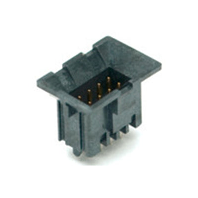 1510133204 by Molex - CONNECTOR HEADER VERT 4POS 2MM