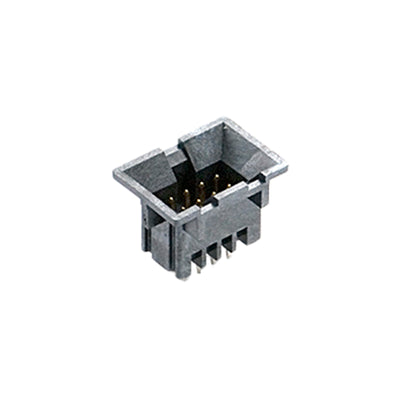 1510134008 by Molex - CONNECTOR HEADER VERT 8POS 2MM