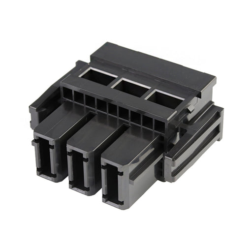 1510340013 by Molex - GUARDIAN II RCPT HSG 6AWG PBT 3C