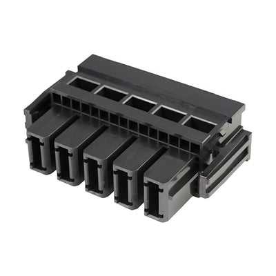 1510340015 by Molex - GUARDIAN II RCPT HSG 6AWG PBT 5C