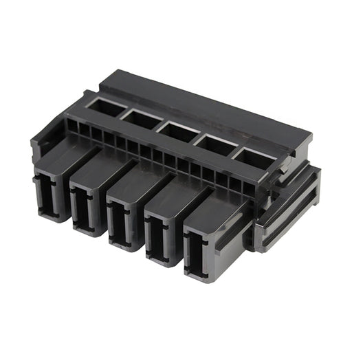 1510340015 by Molex - GUARDIAN II RCPT HSG 6AWG PBT 5C