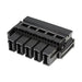 1510340015 by Molex - GUARDIAN II RCPT HSG 6AWG PBT 5C