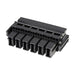 1510340016 by Molex - GUARDIAN II RCPT HSG 6AWG PBT 6C