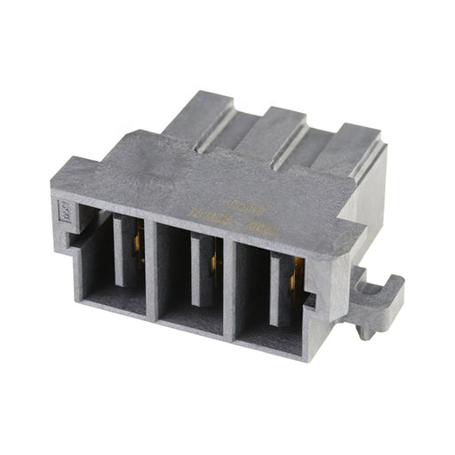 1510350003 by Molex - GUARDIAN II RA PLUG 0.76AU 3CKT