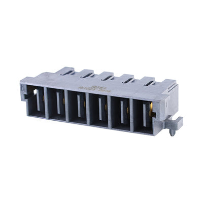 1510350016 by Molex - GUARDIAN II RA PLUG 0.76AU 6CKT