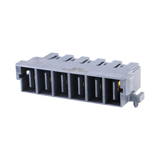 1510350016 by Molex - GUARDIAN II RA PLUG 0.76AU 6CKT