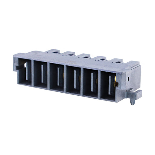 1510350026 by Molex - GUARDIAN II RA PLUG 0.76AU 6CKT