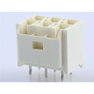 151048-1611 by Molex - 65MM WTB HDR WBOSSKINK TRAY NAT