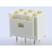 151048-1611 by Molex - 65MM WTB HDR WBOSSKINK TRAY NAT