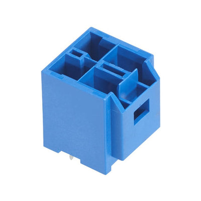 1510481401 by Molex - CONNECTOR HEADER VERT 4POS 6.5MM