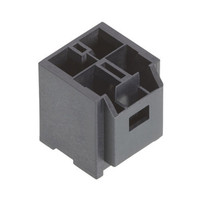 1510481406 by Molex - CONNECTOR HEADER VERT 4POS 6.5MM