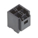1510481406 by Molex - CONNECTOR HEADER VERT 4POS 6.5MM