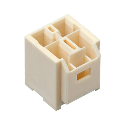 1510481411 by Molex - CONNECTOR HEADER VERT 4POS 6.5MM