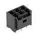 1510481606 by Molex - CONNECTOR HEADER VERT 6POS 6.5MM
