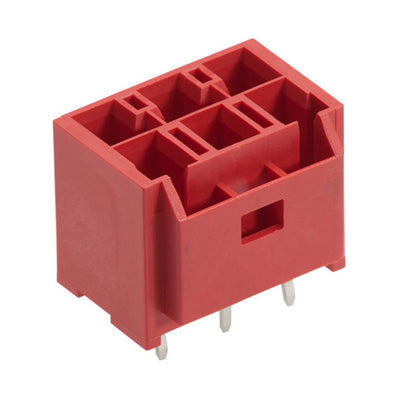 1510481609 by Molex - CONNECTOR HEADER VERT 6POS 6.5MM