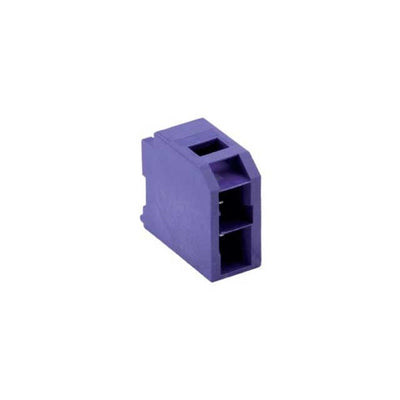 1510481204 by Molex - CONNECTOR HEADER VERT 2POS