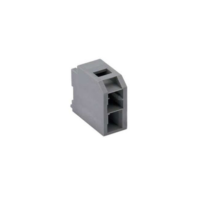 1510481202 by Molex - CONNECTOR HEADER VERT 2POS