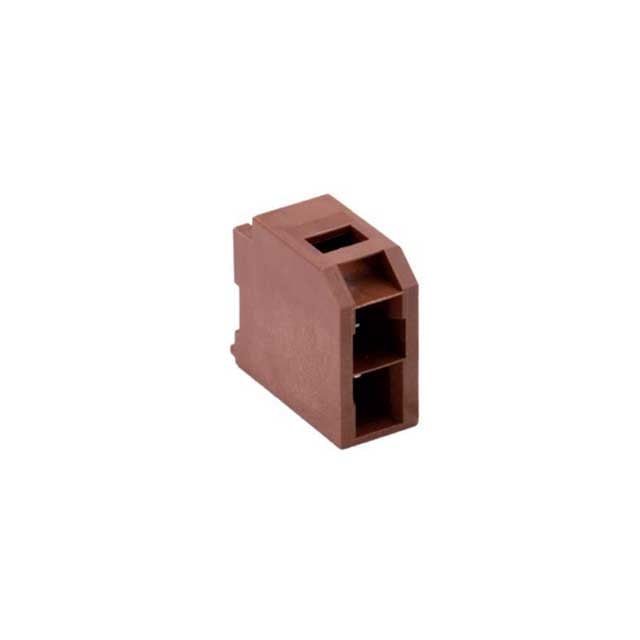 1510481208 by Molex - CONNECTOR HEADER VERT 2POS
