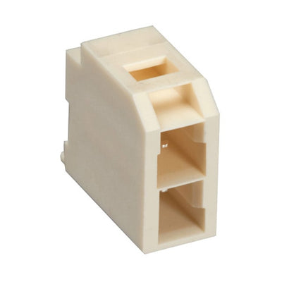 1510481211 by Molex - CONNECTOR HEADER VERT 2POS