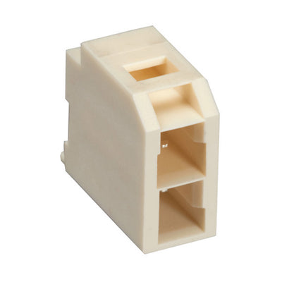 1510482211 by Molex - CONNECTOR HEADER VERT 2POS