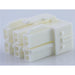 151049-2611 by Molex - 6.5MM WTB RECPT HSE PBTP NATURAL