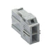 1510492202 by Molex - CONNECTOR RECPT HSG 2POS GRY
