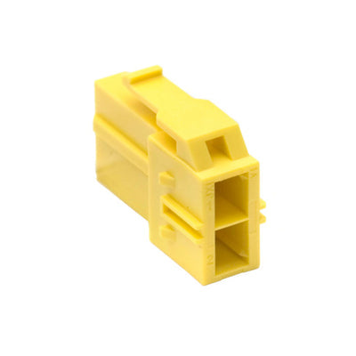 1510492203 by Molex - CONNECTOR RECPT HSG 2POS YLW
