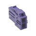 1510492204 by Molex - CONNECTOR RECPT HSG 2POS 6.5MM