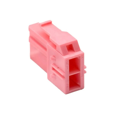 1510492205 by Molex - CONNECTOR RECPT HSG 2POS PINK