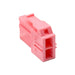 1510492205 by Molex - CONNECTOR RECPT HSG 2POS PINK