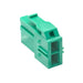 1510492207 by Molex - CONNECTOR RECPT HSG 2POS 6.5MM
