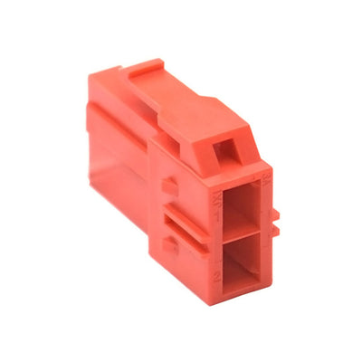 1510492209 by Molex - CONNECTOR RECPT HSG 2POS RED