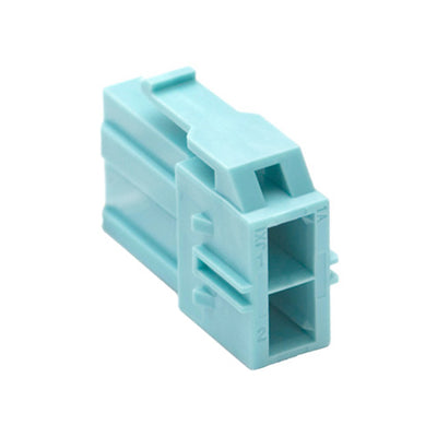 1510492210 by Molex - CONNECTOR RECPT HSG 2POS MINT