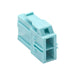 1510492210 by Molex - CONNECTOR RECPT HSG 2POS MINT