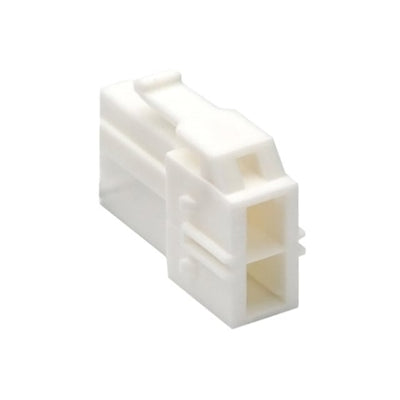 1510492211 by Molex - CONNECTOR RECPT HSG 2POS NAT