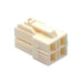 1510492411 by Molex - CONNECTOR RECPT HSG 4POS 6.50MM