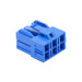 1510492601 by Molex - CONNECTOR RECPT HSG 6POS 6.50MM
