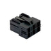 1510492606 by Molex - CONNECTOR RECPT HSG 6POS 6.50MM