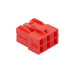 1510492609 by Molex - CONNECTOR RECPT HSG 6POS 6.50MM
