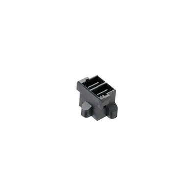 151053-0001 by Molex - GUARDIAN II PLUG VT S/LTCH 0.76A