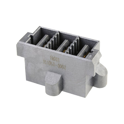 1510530003 by Molex - GUARDIAN II PLUG VT S/BLADE 0.76
