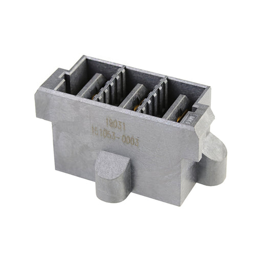 1510530003 by Molex - GUARDIAN II PLUG VT S/BLADE 0.76